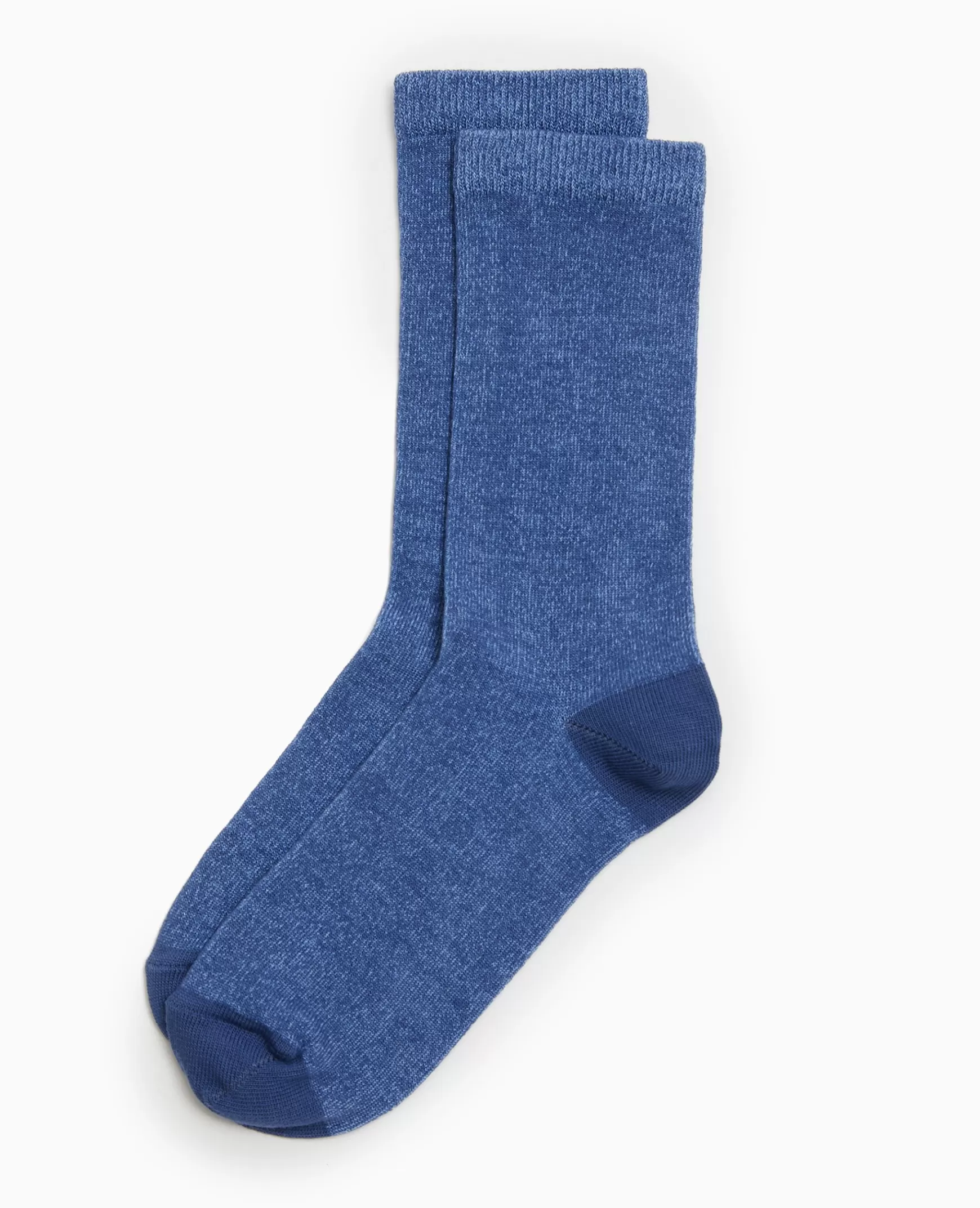 Pimkie Chaussettes en maille chine - Bleu clair Bleuclair Sale